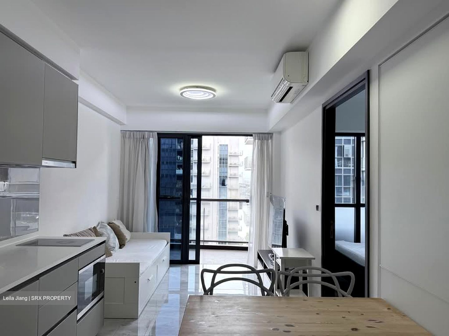 Lake Grande (D22), Condominium #555828181
